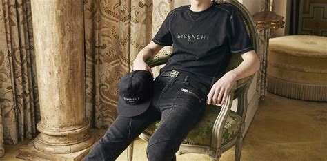 givenchy メンズ|Givenchy official website.